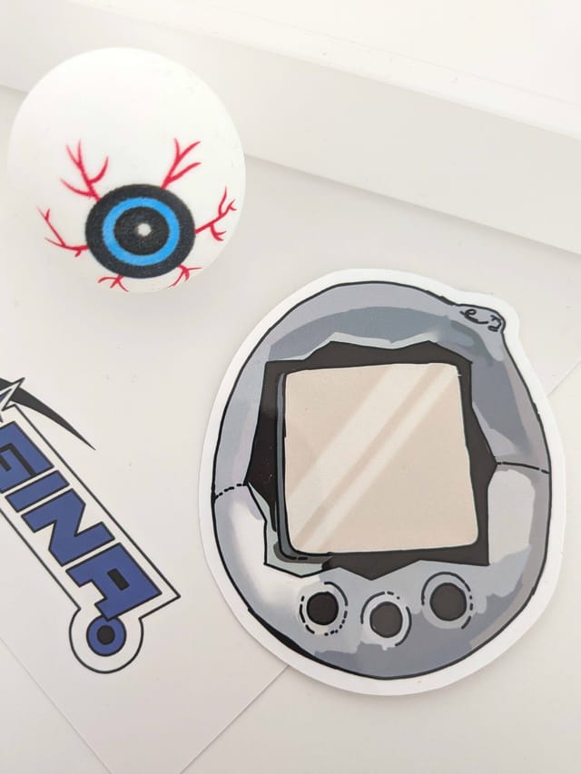 Sticker #2