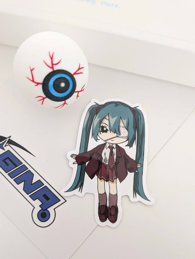 Sticker #4