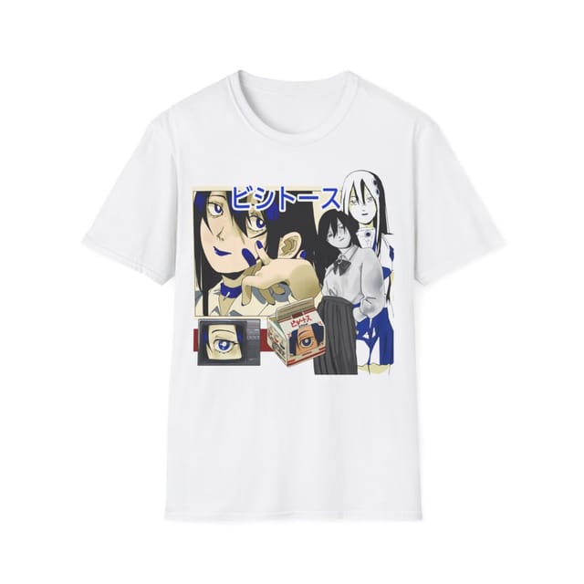 T-Shirt #4