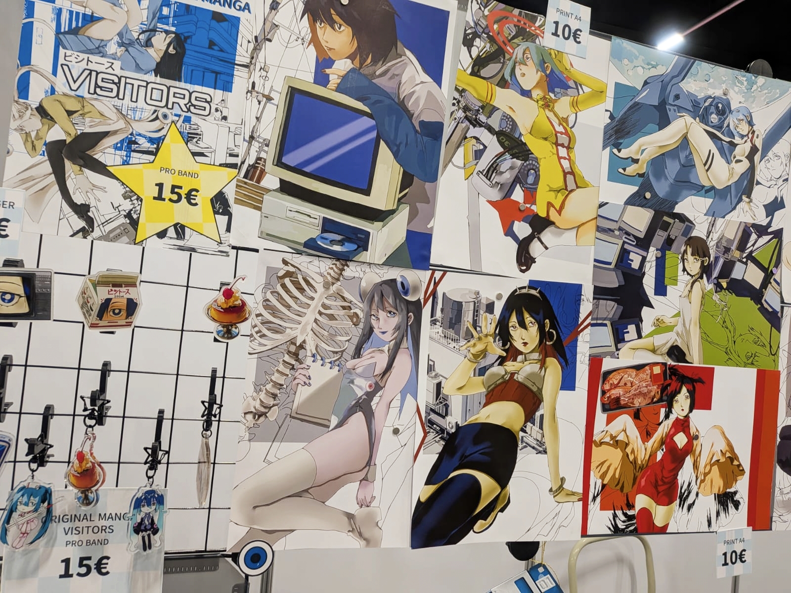 Convention Foto #4