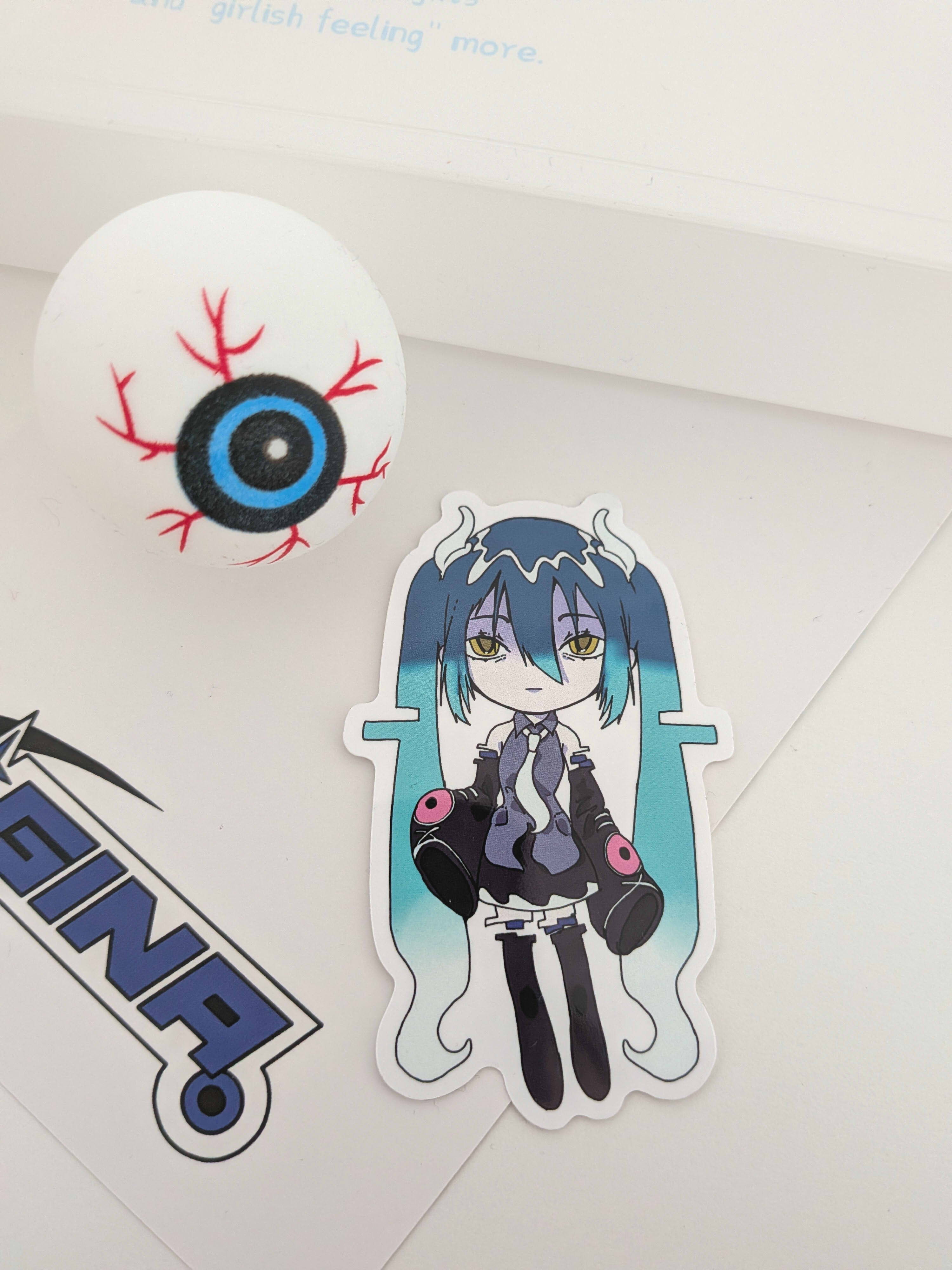 Sticker #5