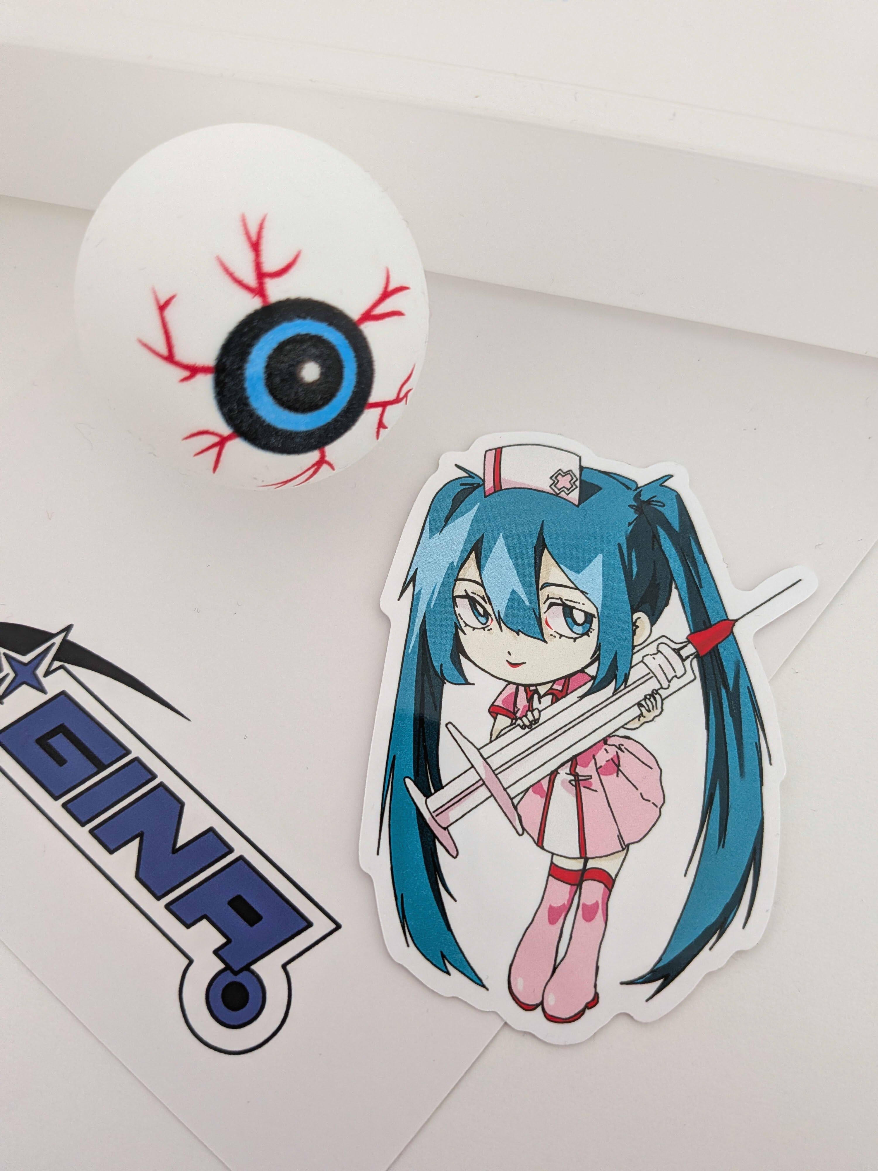 Sticker #6
