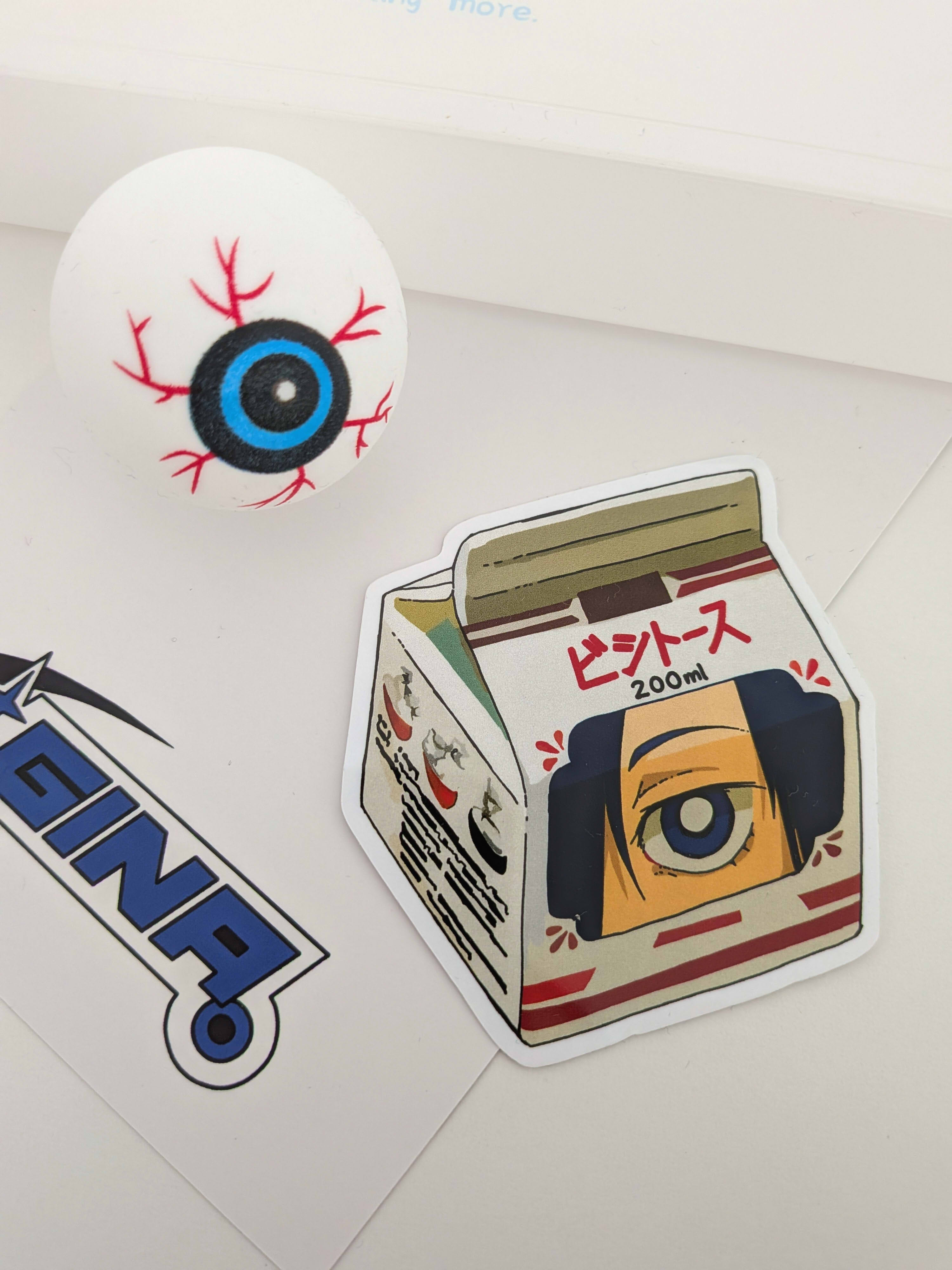 Sticker #7