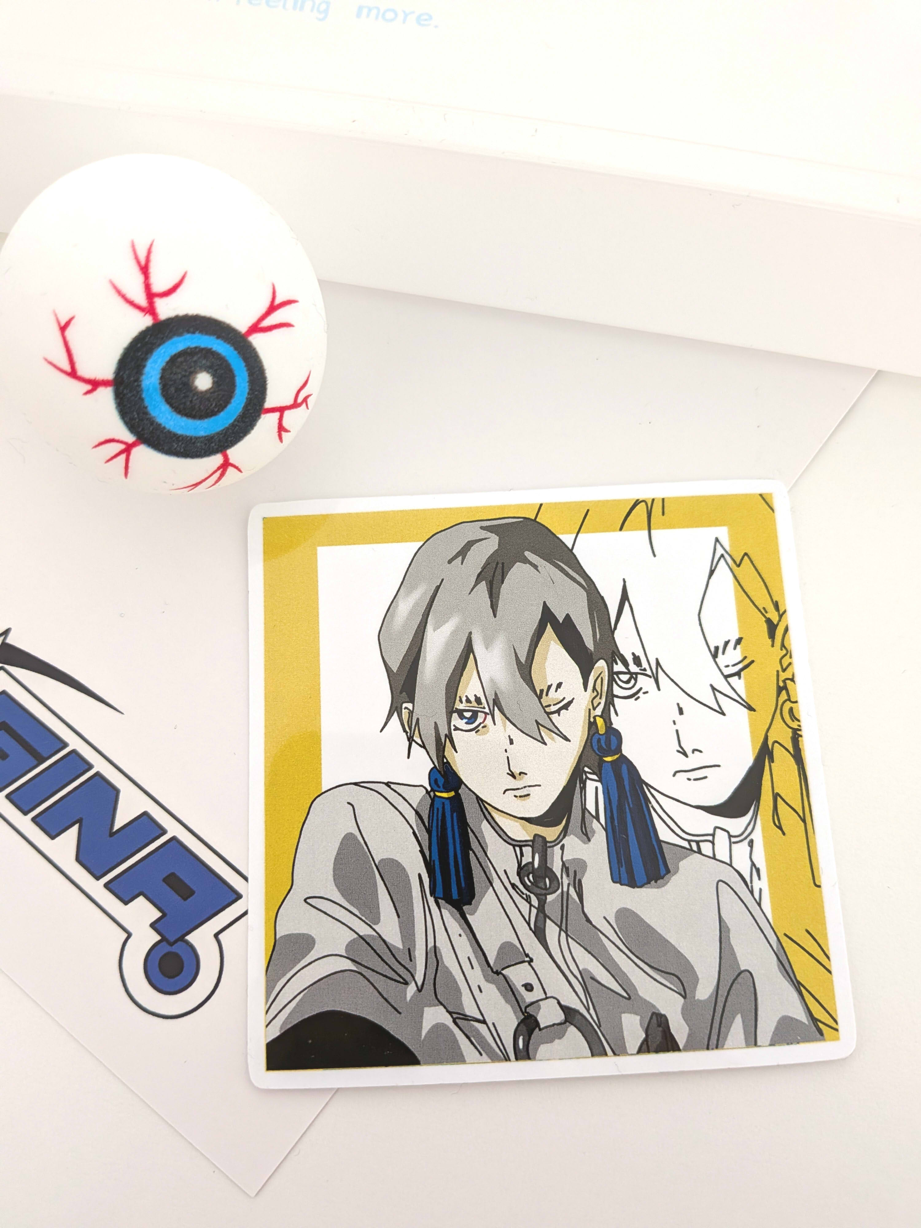 Sticker #8