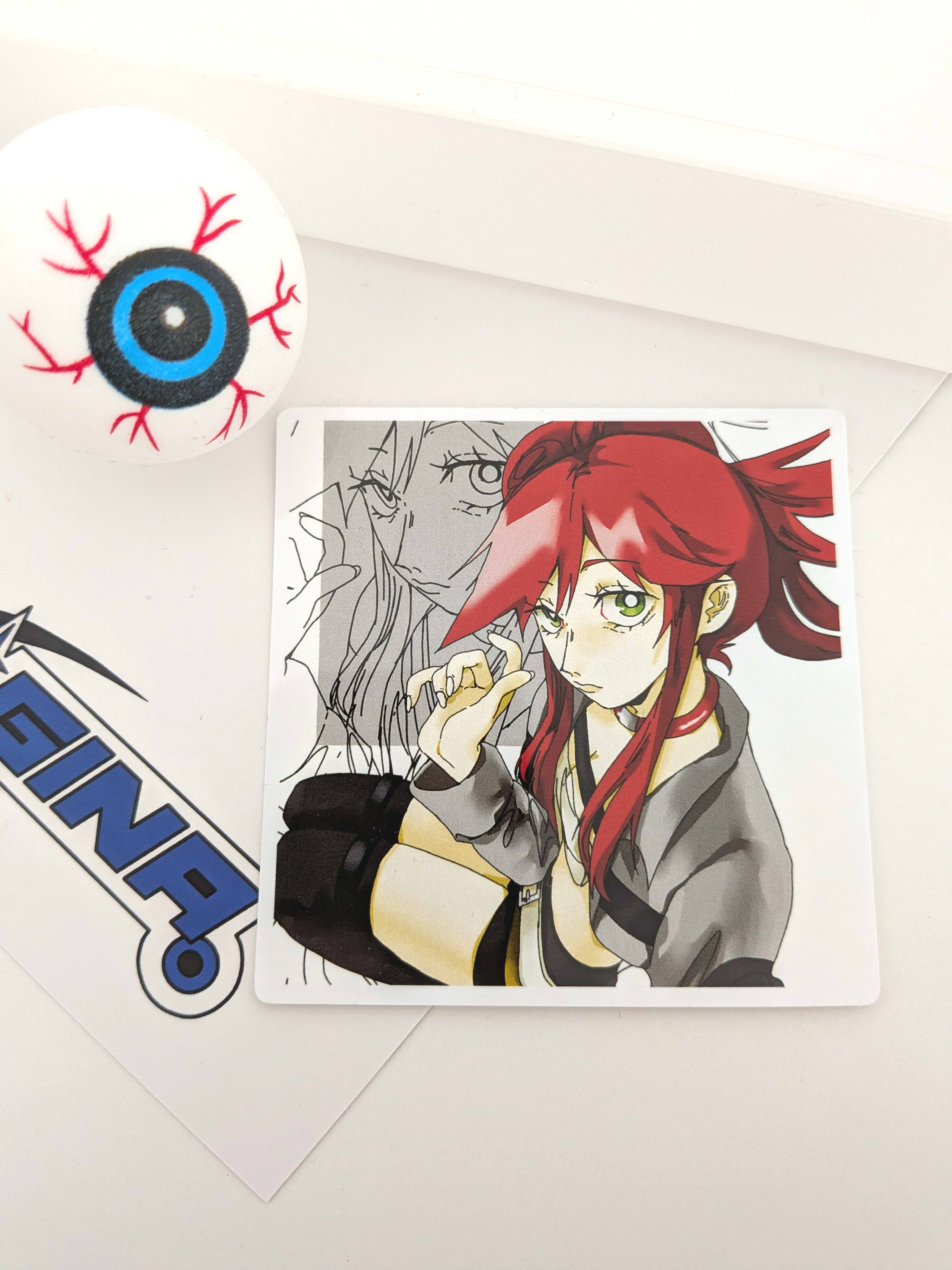 Sticker #9