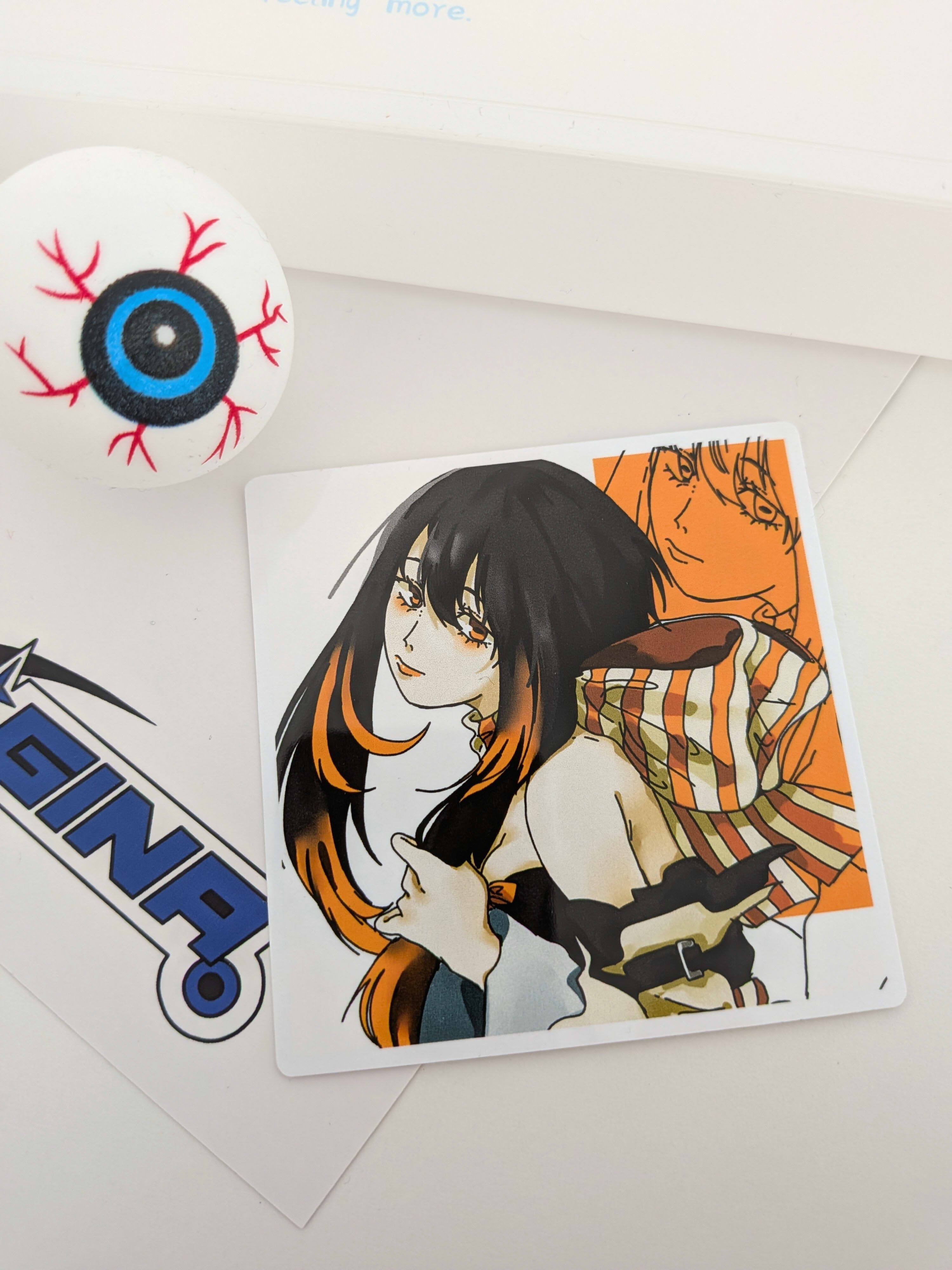 Sticker #10