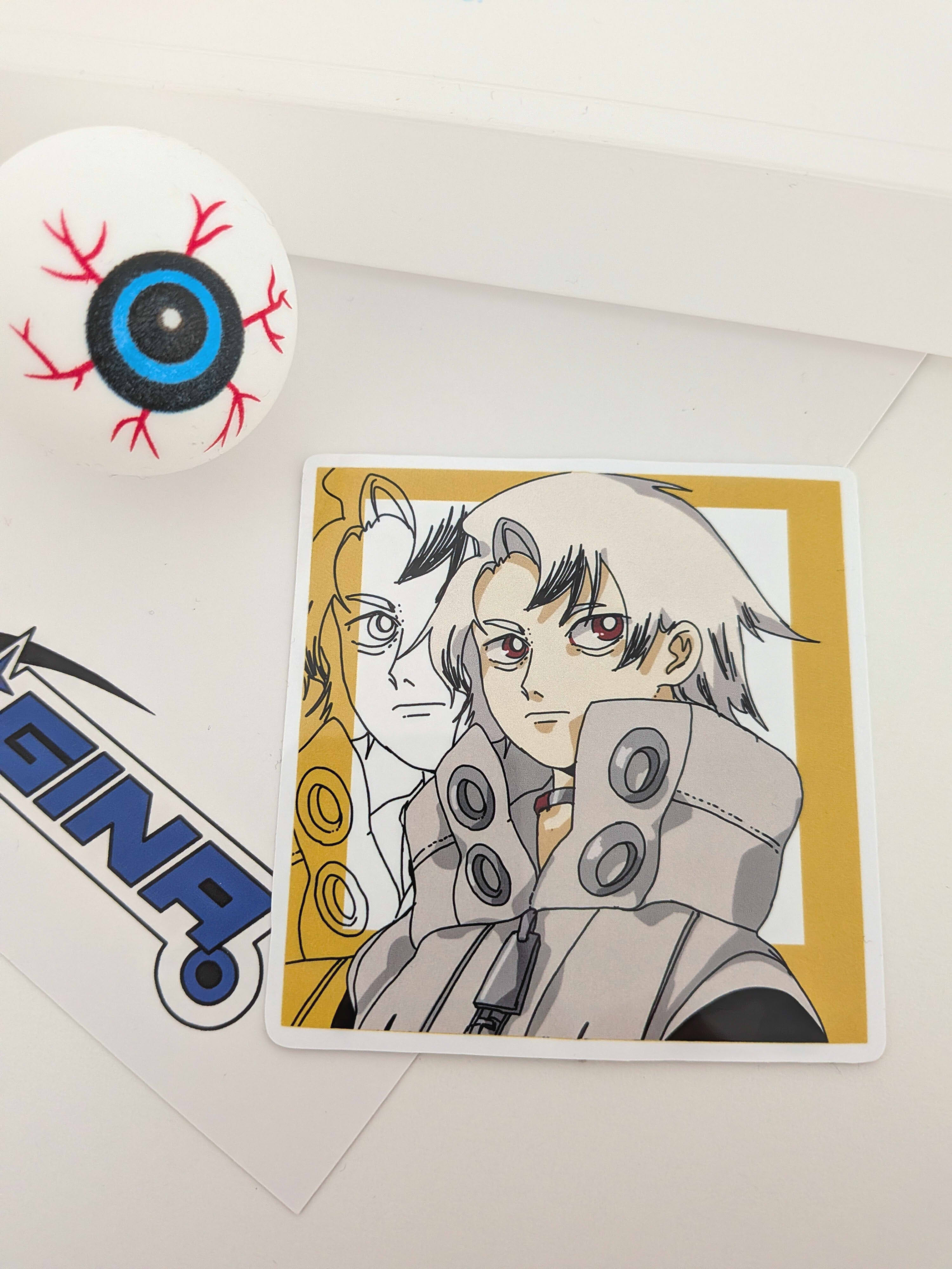 Sticker #11
