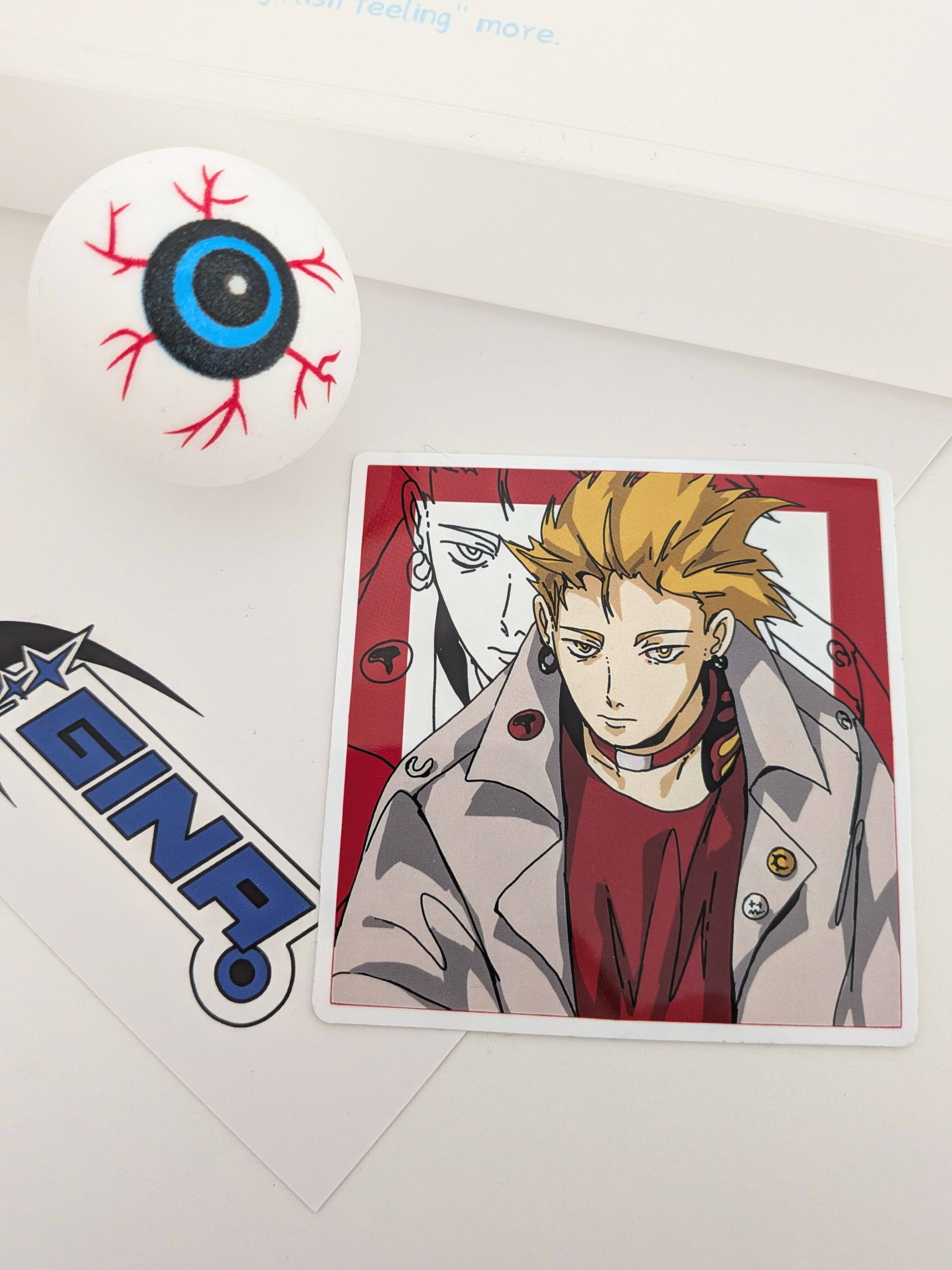 Sticker #12