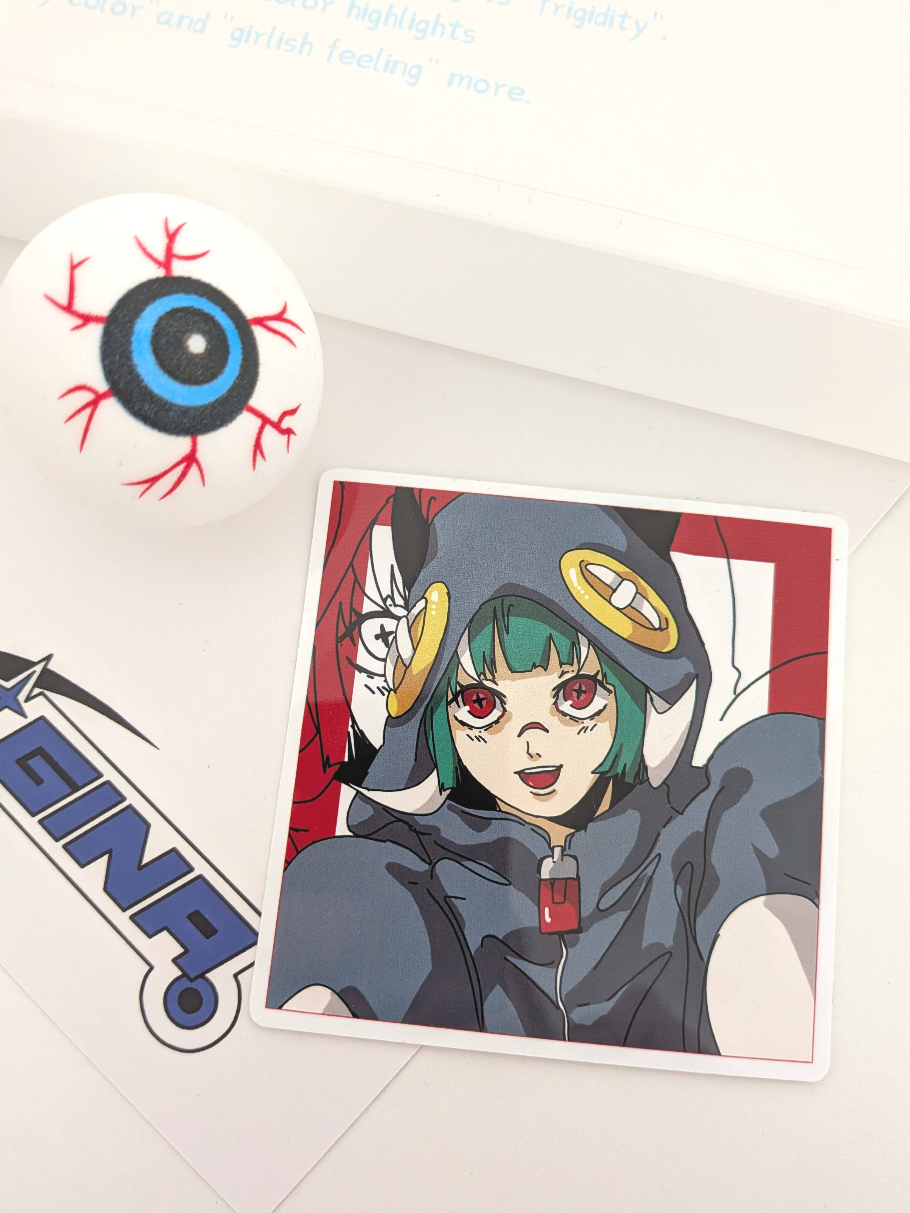 Sticker #13