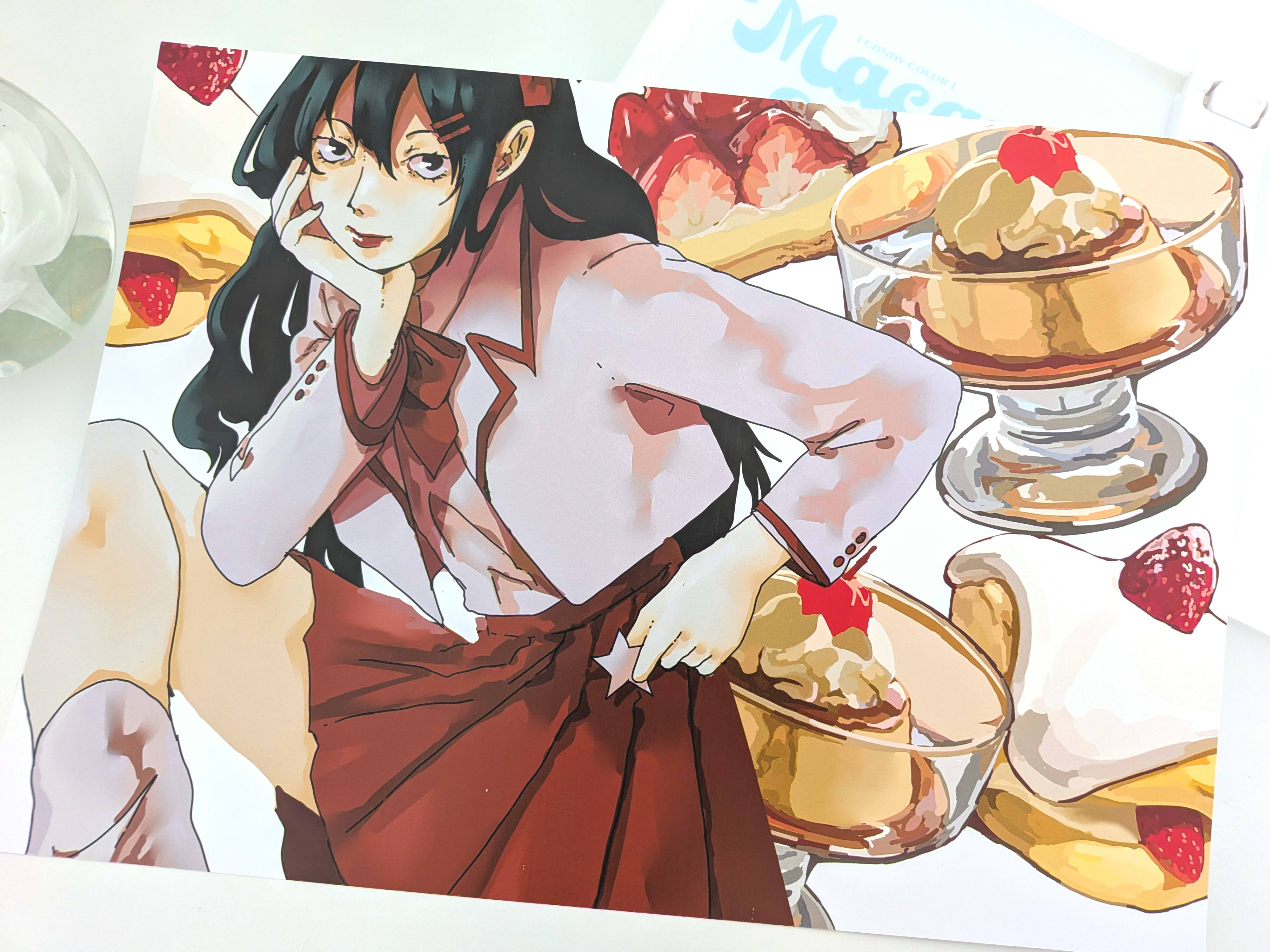 A4 Print #6