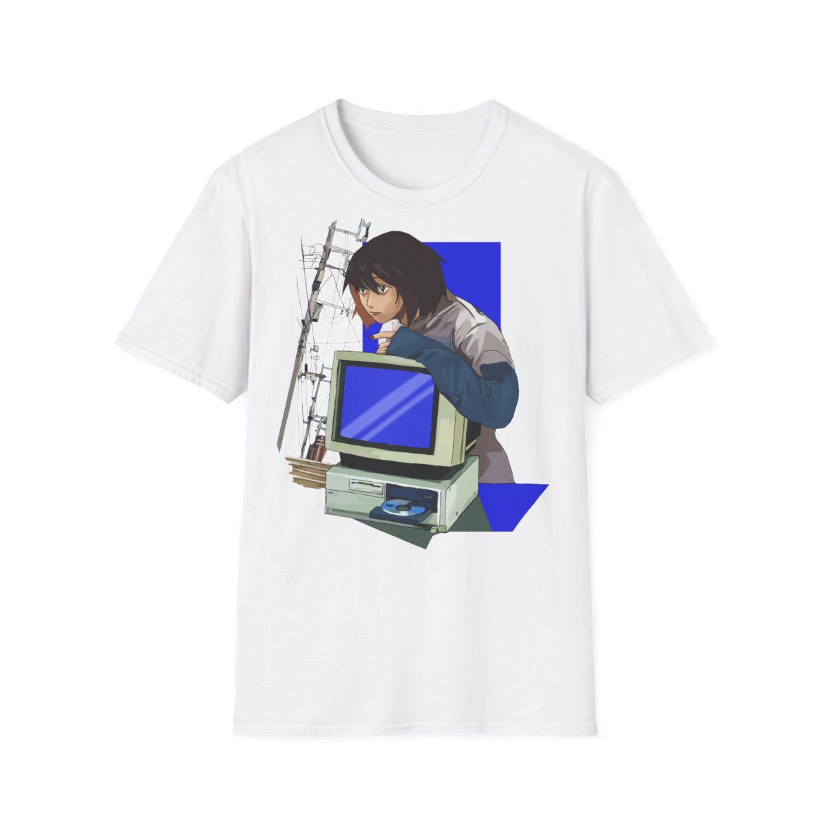 T-Shirt #1