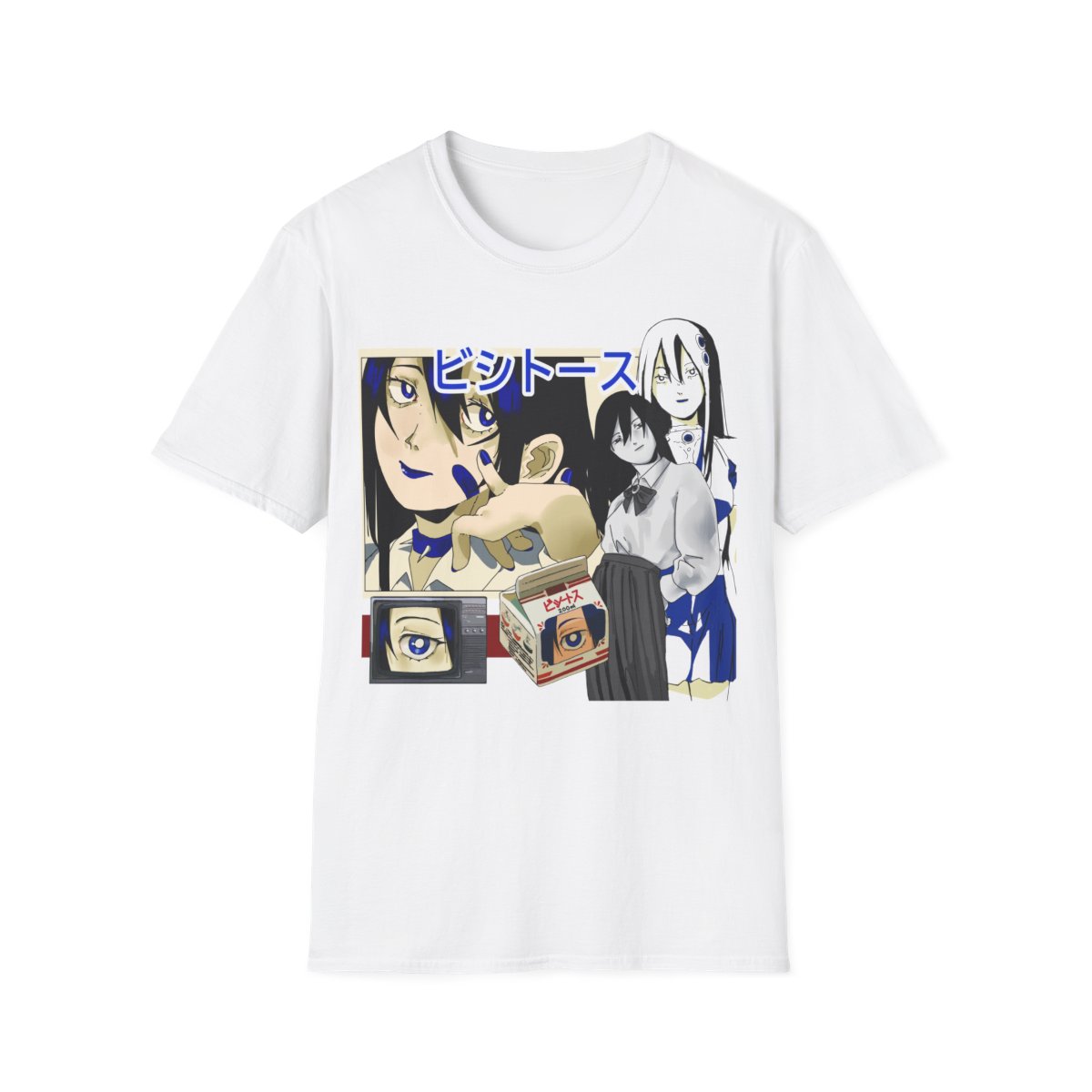 T-Shirt #4