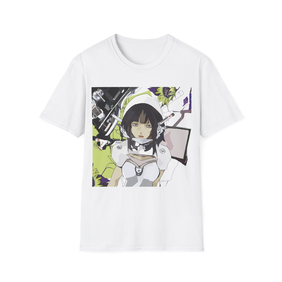 T-Shirt #6