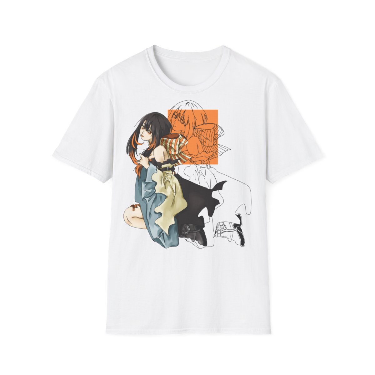 T-Shirt #7